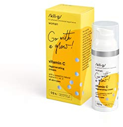 Kilig Woman Vitamin C Regenerating Serum 30 ml