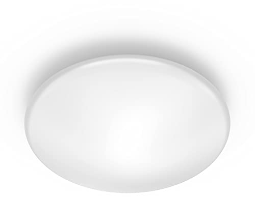 Philips myLiving LED Deckenleuchte Shan, weiß