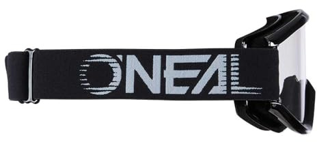 O'NEAL B-ZERO Goggle 10pcs Grün - Klar