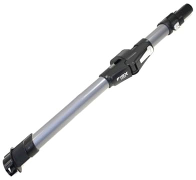 Rowenta Tubo prolunga Flex Grigio Scopa aspirapolvere Air Force 14.60 RH9959
