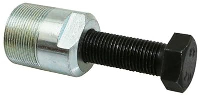 cyclingcolors arrache Volant magnétique 24x100 Pas à Droite extracteur Roue Volante Moto Scooter mobylette Compatible avec MBK 51