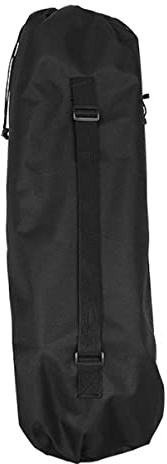 ANCLLO Sac à dos pour skateboards - Sac étanche pour mini cruiser et planches longues jusqu'à 85,5 cm - Design double croix