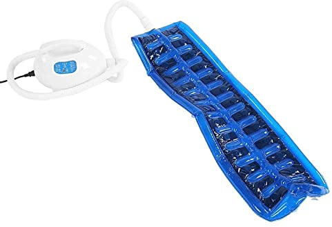 JHLP Máquina de spa de burbujas de ozono y bañera de hidromasaje portátil con alfombrilla de spa de baño, relaja y calma los músculos doloridos con nuestra mejor experiencia de spa en casa