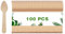 Dazkzooy Cuillères en Bois Jetables, Lot de 100 - Cuillères Écologiques Biodégradables, Idéales pour Fêtes et Événements, Petites Cuillères en Bois