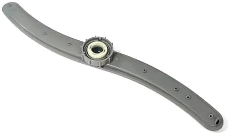 Brazo Rociador Compatible Con Midea WQP12-9270 9378A 9350G | Pulverización Uniforme Rotación Suave Ajuste Preciso Instalación Fácil