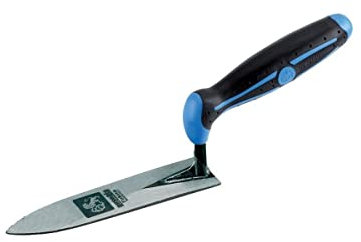 Ausonia cazzuolino tekna bi-mat. p/d'oliv. mm. 140