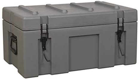Sealey Rmc710 Rota Mould Cargo Case 710Mm