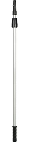 mako ELITE Teleskopstab Alu mit Farbrollerarretierung und Schraubmuffe