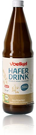 Voelkel BIO Haferdrink (MEHRWEG) VEGAN (0.75 l)