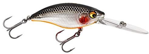 Westin BuzzBite DR Crankbait schwimmend 6,5cm 14g