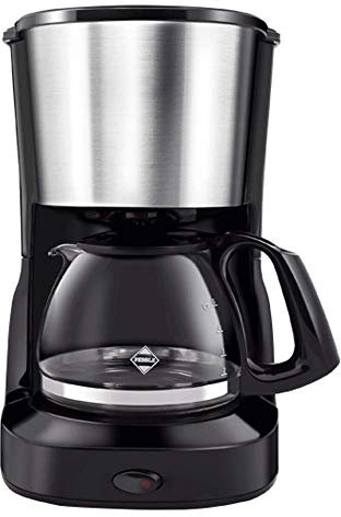 SOVORM Full Automatic Coffee Machine, Home Office American Grinding Machine Drip Coffee Machine Bean Powder Dual Use Coffee Maker The New