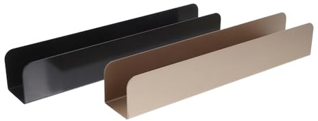 Stampo per U a 2 Pezzi in Acciaio al Carbonio per Forno | Formine per Pasta Biscotto, per Cioccolatini e Torta, Design Riutilizzabile Facile da Pulire