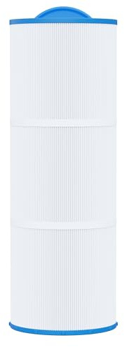 Nexbriz - Cartucho de filtro compatible con Weltico C5 para piscina, 1 paquete