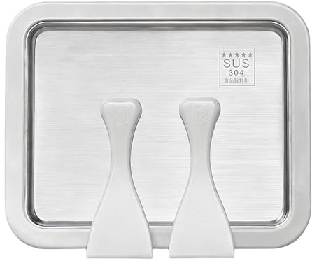 Macchina per arrotolato - elettrodomestico da cucina in acciaio inossidabile, per la famiglia dei bambini, pratica vaschetta per, robusto dispositivo per servire, innovativo se