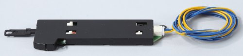 Marklin HO Scale C Track Turnout Mechanism