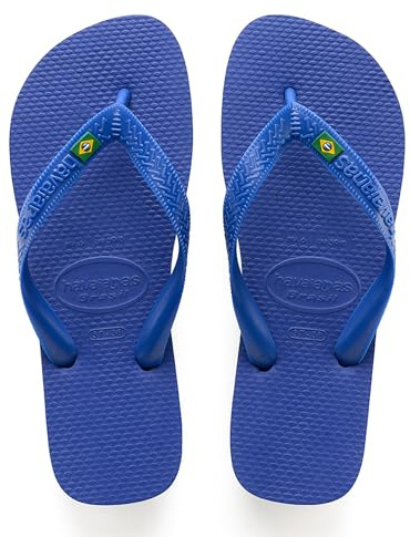 Havaianas Brasil Mixte Tongs