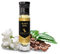 Arabian Opulence FR49 BLACK OPAL Huile de parfum pour femme Flacon roll-on de 6 ml/15 ml. Arabian Opulence. Vanille/café/sucré/épicé chaud/floral blanc.