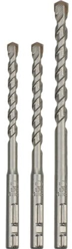 KWB 035600 - SDS Quick Betonb.uneo 5,6,8 mm