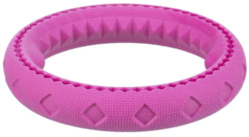 Trixie Ring, TPR, schwimmt