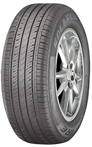 Starfire Solarus AS All-Season 195/60R15 88H Tire