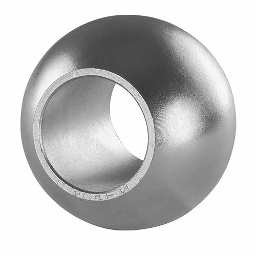 Walterscheid | Unterlenkerkugel | Kat 2-2 | verzinkt | Originalnummer 099037 1099037 | Unterlenker | Kugel | Bolzen | Sicherungssplint | Fanghaken | Dreipunkt | Traktor | Oberlenker