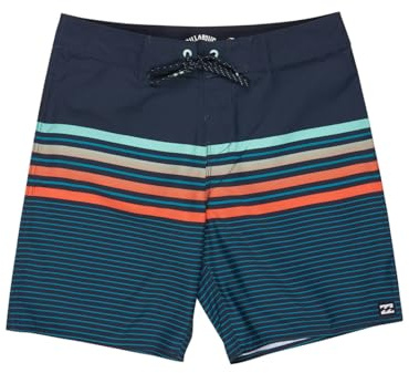 Billabong Fade Bañador Hombre (Pack de 1)