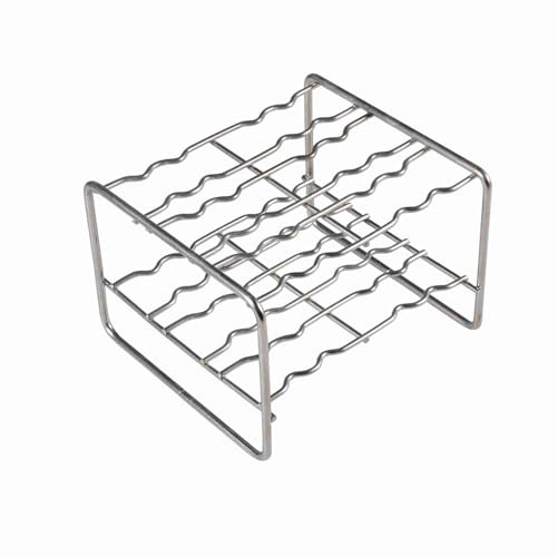 Moule à Pop avec Plateau Porte-bâton en Métal Outils de Réfrigérateur Nécessaires Moule à Sucette Glacée en Acier Inoxydable Moule à Popsicle en Acier Inoxydable Moule à Crème