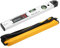Nivel De Burbuja Orenic De 400 Mm, Regla De ángulo De Pantalla Digital Plegable, Transportador De Buscador De ángulo Digital De Nivel Electrónico, Nivel Digital De Nivel De Burbuja
