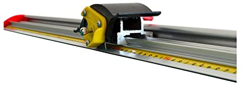 VCHICS Tagliabordi WJ-130 for Taglio Dritto e Sicuro, Cartone, striscioni, spedizione Veloce da 130 cm