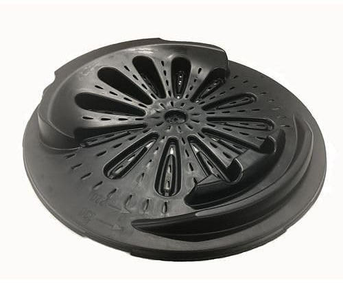 Original Organics 220L Black Compost Converter AND Base Plate Bundle
