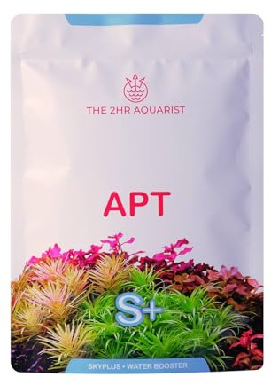 2HR Aquarist APT Sky Plus GH KH Booster + Shrimp Minerals (800G)