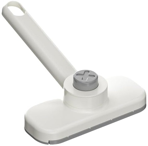Trapeador pequeño portátil, trapeador de limpieza de barrido, trapeador de tela giratorio, mopa pequeña y plana, fregona de limpieza de cocina, herramienta de limpieza ligera, trapeador de fácil