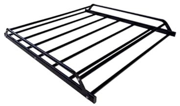 dachgepäckträger Auto 96 X 96 cm, 127 X 96 cm, Autodach-Frachtträger, Korb, Dachträger, Gepäckträger dachträger universal(96x96 cm)