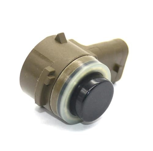 Parkassistent-Sensor 5Q1919275 PDC Parkplatz Sensor Radar Farbe Schwarz Für Seat Für Leon Vorne Hinten Parksensor