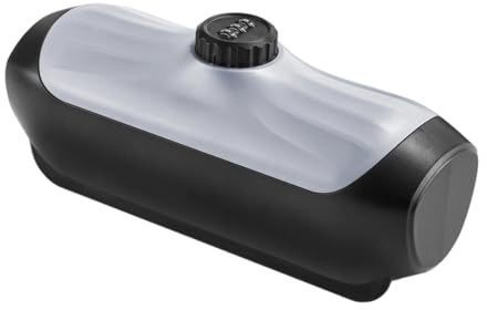 Fenteer Boîte de Rangement pour Code de Vélo, Portable, étui Rigide pour Les et