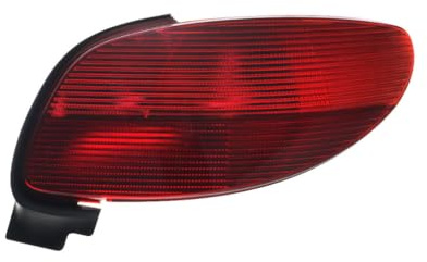 Magneti Marelli 714025310803 Rückleuchten Recht