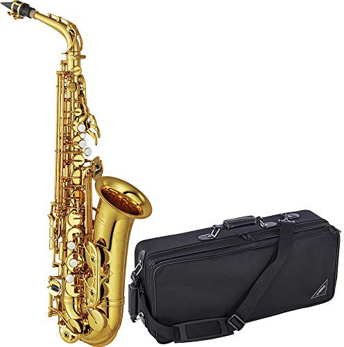YAS-62 04 Eb-Altsaxophon Pro Shop Serie