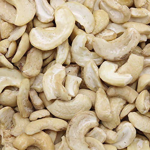 Grape Tree Raw Split Cashews 1kg