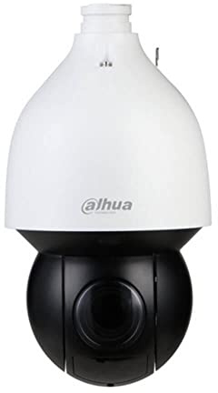 Dahua - AI Wizsense IP-Kamera PoE IR 150M 2MP Starlight Dome PTZ 25X Auto Tracking - SD5A225XA-HNR