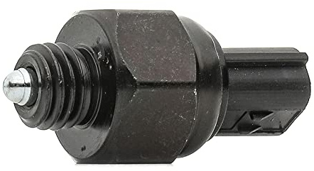 RIDEX Rückfahrschalter 807S0076 Gewindemaß: M14X2 Anzahl der Steckkontakte: 2 ohne Kabel