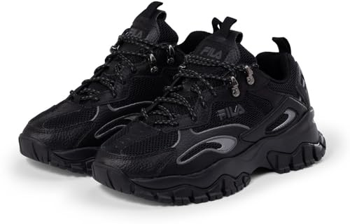 Fila Ray Tracer Tr2 Wmn, Zapatillas Mujer