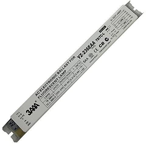 LPMPCZKZGF Lampe au néon/Lampe Fluorescente Ballast électronique Ballast