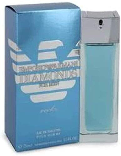 Giorgio Armani Eau De Toilette Mann, 75 ml