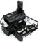 DSTE® Pro IR Remote BG-2F Vertical Battery Grip for Nikon D3100 D3200 SLR Digital Camera as EN-EL14
