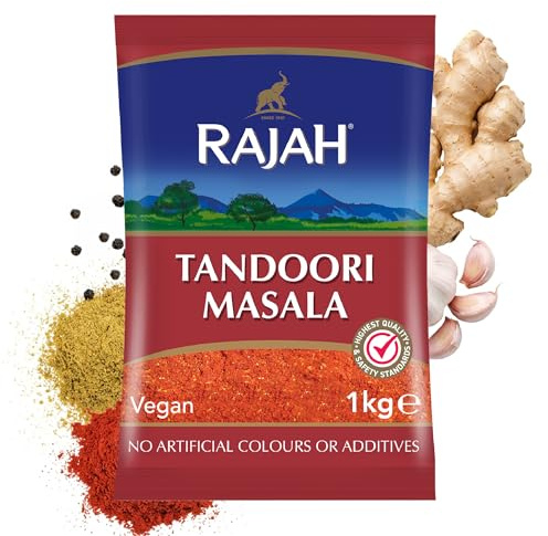 RAJAH TANDOORI MASALA 1K