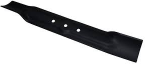 Ufixt® Ersatzklingen für Rasenmäher Bosch Rotak 320, Rotak 320 und Rotak 320 C, Metall