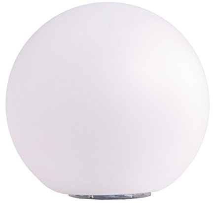 LED-Solar-Kugel ASTRA D 25 cm - (35420)