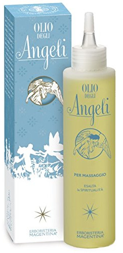 Apistore Massageöl der Engel - 150 ml Unisex Erwachsene