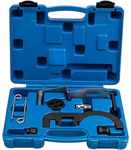 maXpeedingrods Camshaft Timing Locking/Setting Tool Kit for BMW N47/N57 Diesel Engine