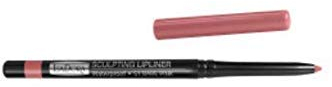 Isadora Sculpting Lipliner Waterproof Farbe 51 Bare Pink 1 Stück